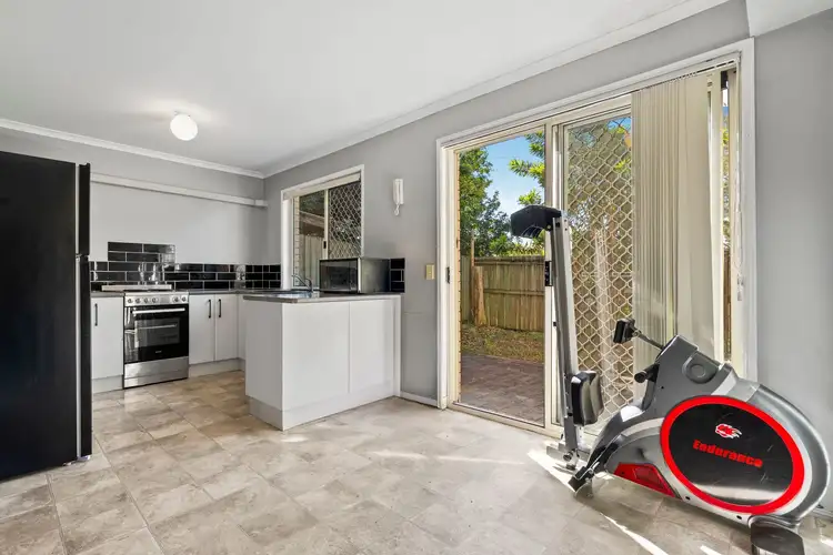 Fifth view of Homely townhouse listing, 38/11 Gomana Street, Slacks Creek QLD 4127