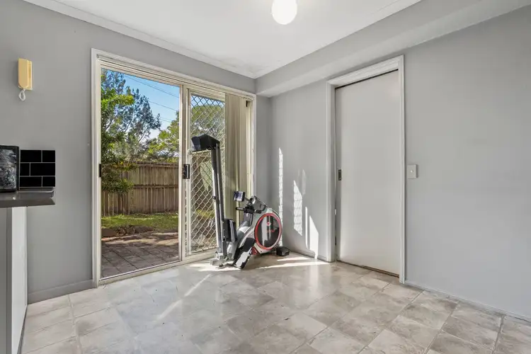 Sixth view of Homely townhouse listing, 38/11 Gomana Street, Slacks Creek QLD 4127
