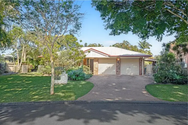 8 RIVERSIDE CCT, Bellmere QLD 4510