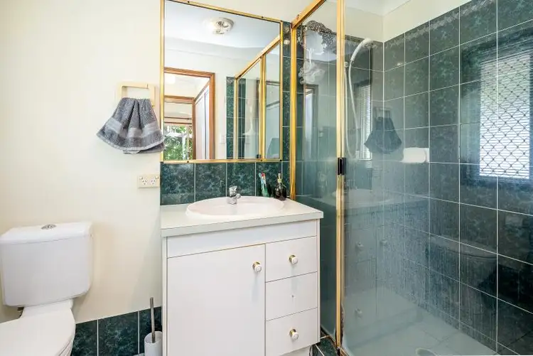Fifth view of Homely house listing, 8 RIVERSIDE CCT, Bellmere QLD 4510
