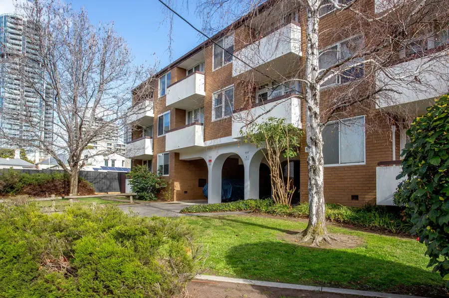 Main view of Homely apartment listing, 17/715 Mt Alexander Road, Moonee Ponds VIC 3039