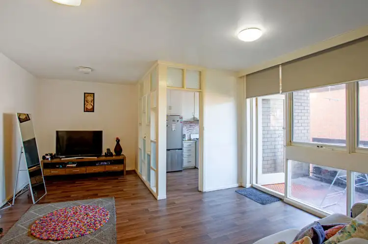 Second view of Homely apartment listing, 17/715 Mt Alexander Road, Moonee Ponds VIC 3039