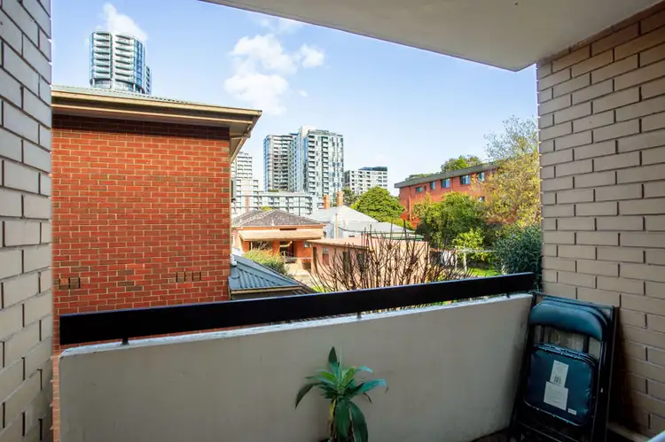 Third view of Homely apartment listing, 17/715 Mt Alexander Road, Moonee Ponds VIC 3039