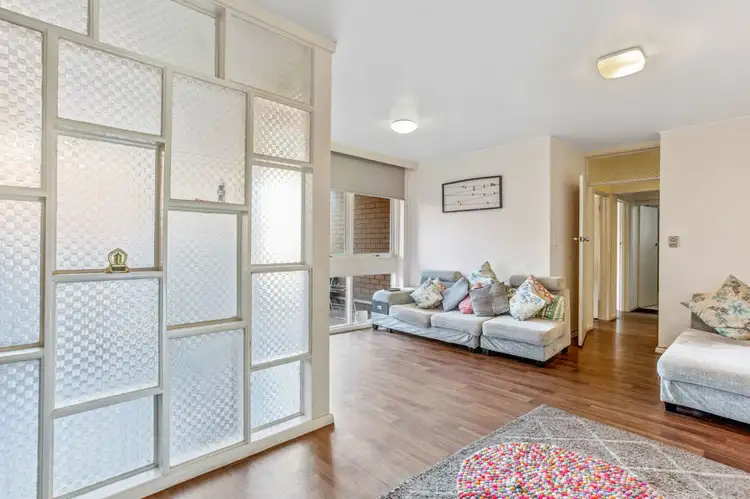 Fourth view of Homely apartment listing, 17/715 Mt Alexander Road, Moonee Ponds VIC 3039