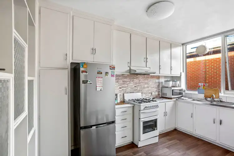 Fifth view of Homely apartment listing, 17/715 Mt Alexander Road, Moonee Ponds VIC 3039