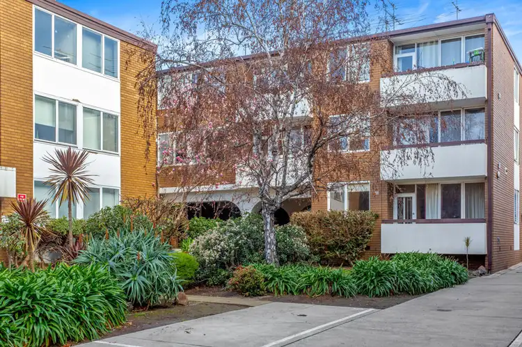 Sixth view of Homely apartment listing, 17/715 Mt Alexander Road, Moonee Ponds VIC 3039