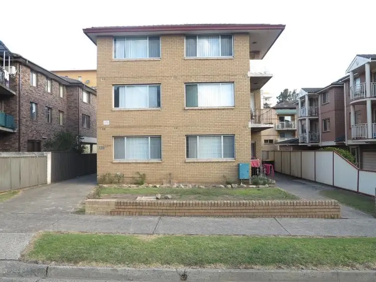 Main view of Homely unit listing, 2/120 Moore St, Liverpool NSW 2170