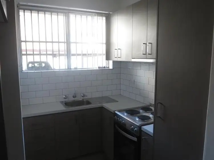 Second view of Homely unit listing, 2/120 Moore St, Liverpool NSW 2170