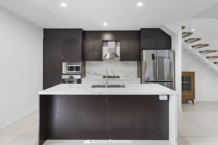Third view of Homely townhouse listing, 14/40 Frizzell Street, Stretton QLD 4116