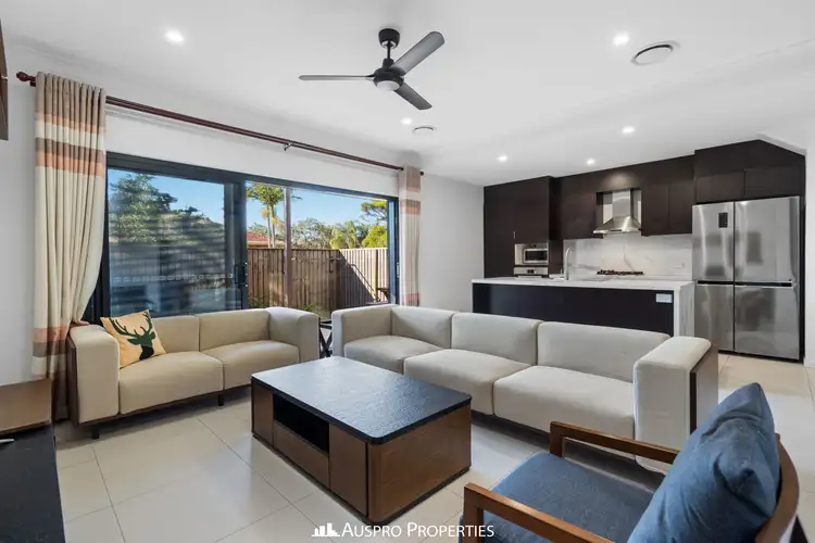 Third view of Homely townhouse listing, 14/40 Frizzell Street, Stretton QLD 4116