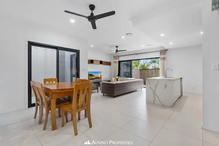 Fourth view of Homely townhouse listing, 14/40 Frizzell Street, Stretton QLD 4116