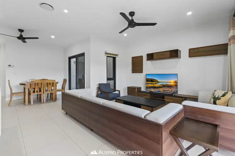 Fourth view of Homely townhouse listing, 14/40 Frizzell Street, Stretton QLD 4116