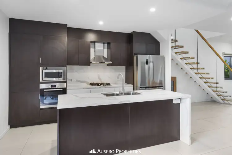 Sixth view of Homely townhouse listing, 14/40 Frizzell Street, Stretton QLD 4116