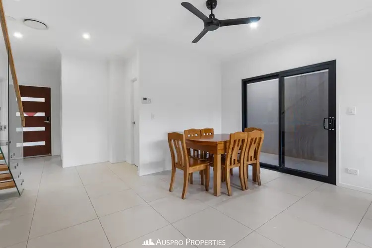 Seventh view of Homely townhouse listing, 14/40 Frizzell Street, Stretton QLD 4116