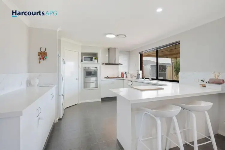 Third view of Homely house listing, 37 Lusitano Avenue, Eaton WA 6232