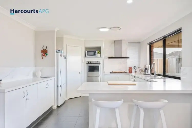 Fourth view of Homely house listing, 37 Lusitano Avenue, Eaton WA 6232
