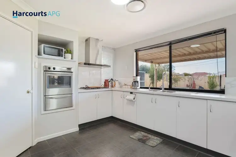 Fifth view of Homely house listing, 37 Lusitano Avenue, Eaton WA 6232