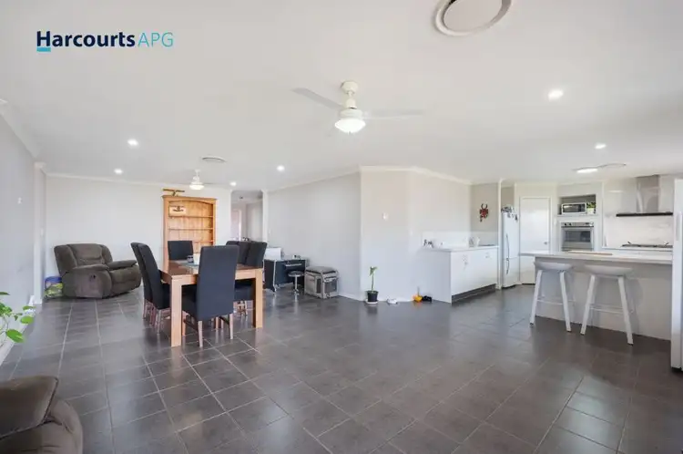 Sixth view of Homely house listing, 37 Lusitano Avenue, Eaton WA 6232