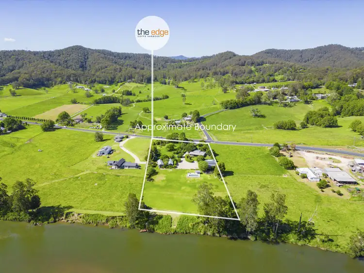 850 Waterfall Way, Fernmount NSW 2454