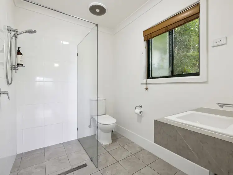 Fourth view of Homely rural property listing, 850 Waterfall Way, Fernmount NSW 2454