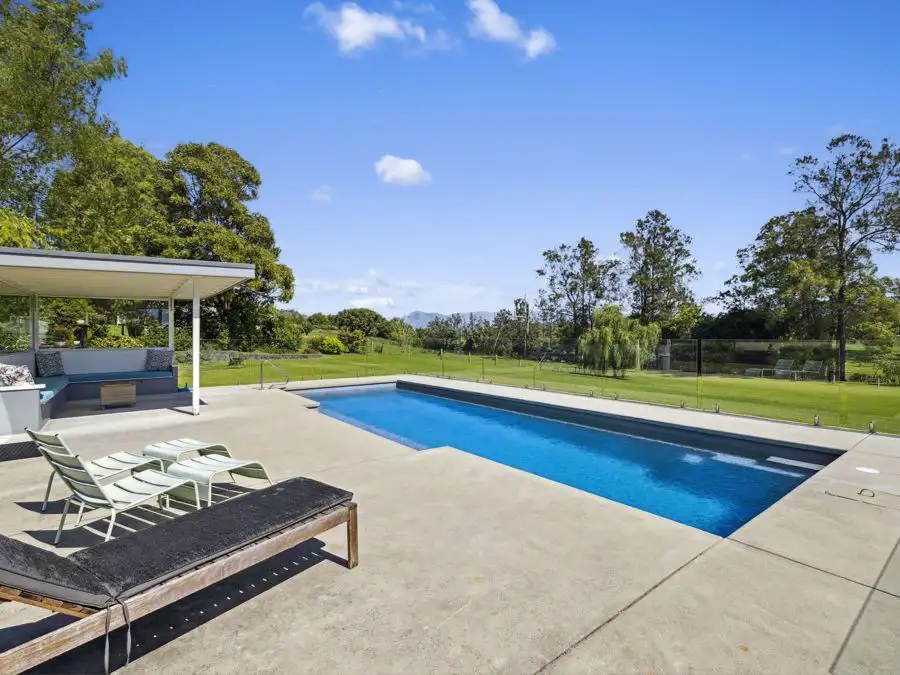 Main view of Homely rural property listing, 850 Waterfall Way, Fernmount NSW 2454