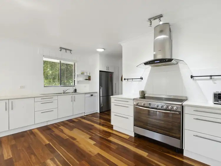 Third view of Homely rural property listing, 850 Waterfall Way, Fernmount NSW 2454