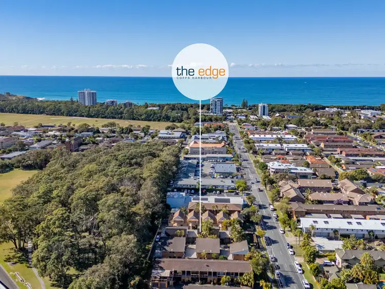 Main view of Homely house listing, 6/61 Park Beach Road, Coffs Harbour NSW 2450
