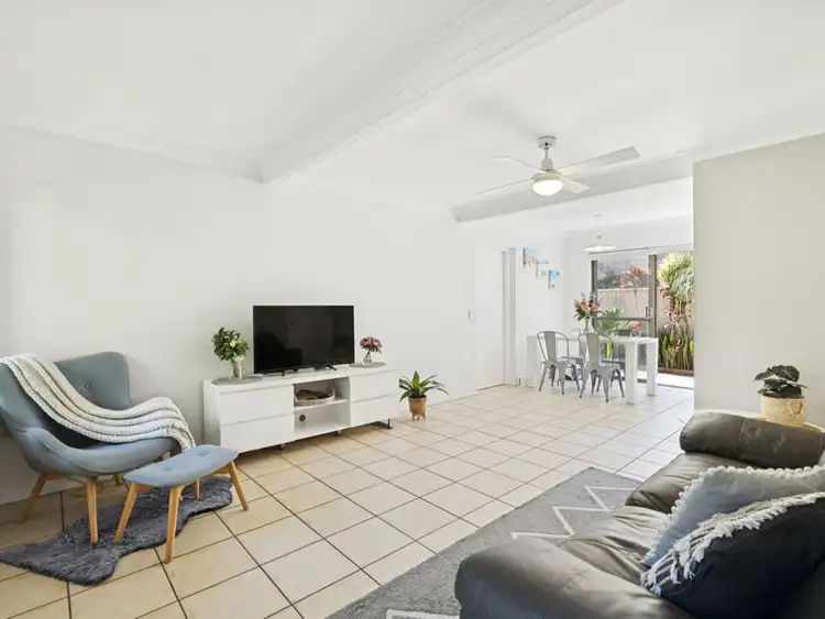 Second view of Homely townhouse listing, 6/61 Park Beach Road, Coffs Harbour NSW 2450