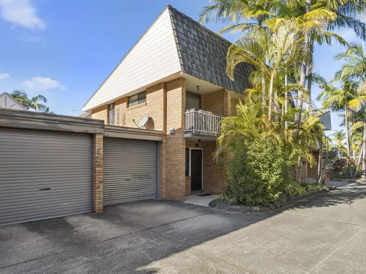 Second view of Homely house listing, 6/61 Park Beach Road, Coffs Harbour NSW 2450