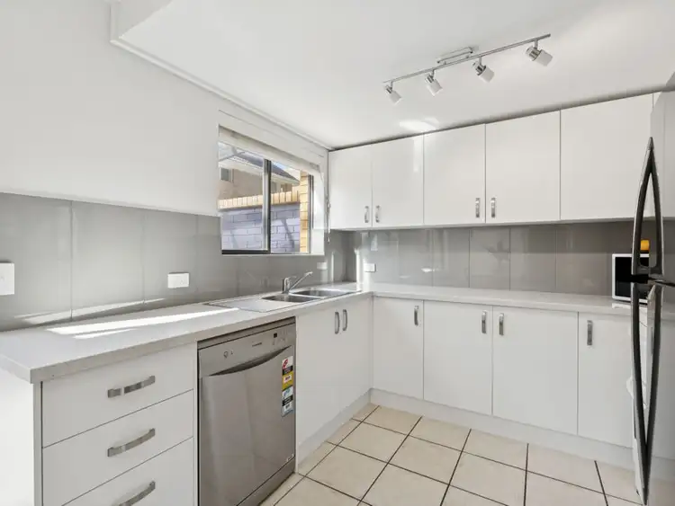 Fourth view of Homely townhouse listing, 6/61 Park Beach Road, Coffs Harbour NSW 2450