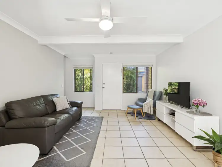 Fifth view of Homely townhouse listing, 6/61 Park Beach Road, Coffs Harbour NSW 2450