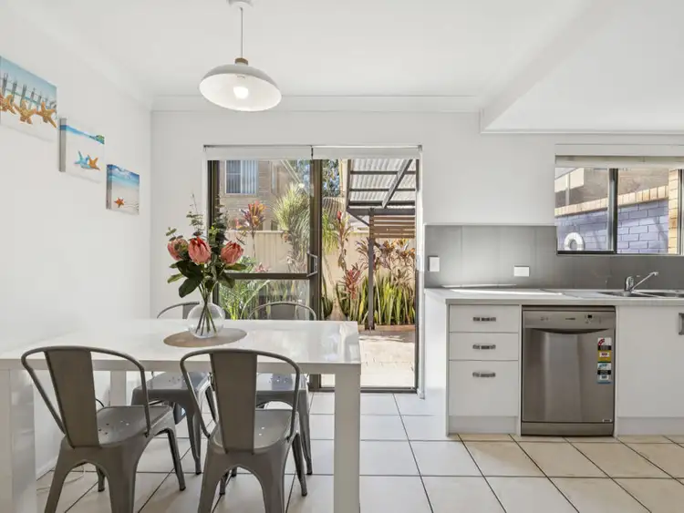 Sixth view of Homely house listing, 6/61 Park Beach Road, Coffs Harbour NSW 2450
