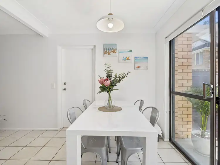 Sixth view of Homely townhouse listing, 6/61 Park Beach Road, Coffs Harbour NSW 2450