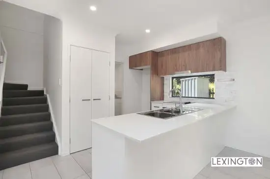 Second view of Homely townhouse listing, 81/30 Creekside Terrace, Albany Creek QLD 4035