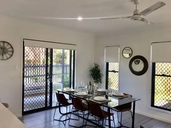 Third view of Homely townhouse listing, 95/22 Creekside Terrace, Albany Creek QLD 4035