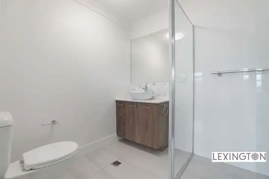 Fourth view of Homely townhouse listing, 81/30 Creekside Terrace, Albany Creek QLD 4035