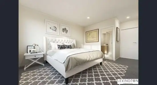 Fifth view of Homely townhouse listing, 59 30 Creekside Terrace, Albany Creek QLD 4035