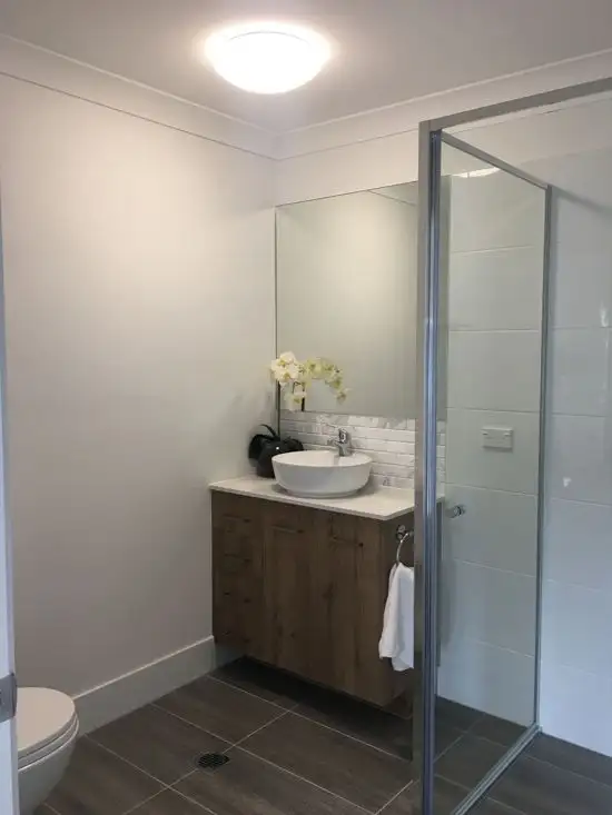 Fifth view of Homely townhouse listing, 95/22 Creekside Terrace, Albany Creek QLD 4035