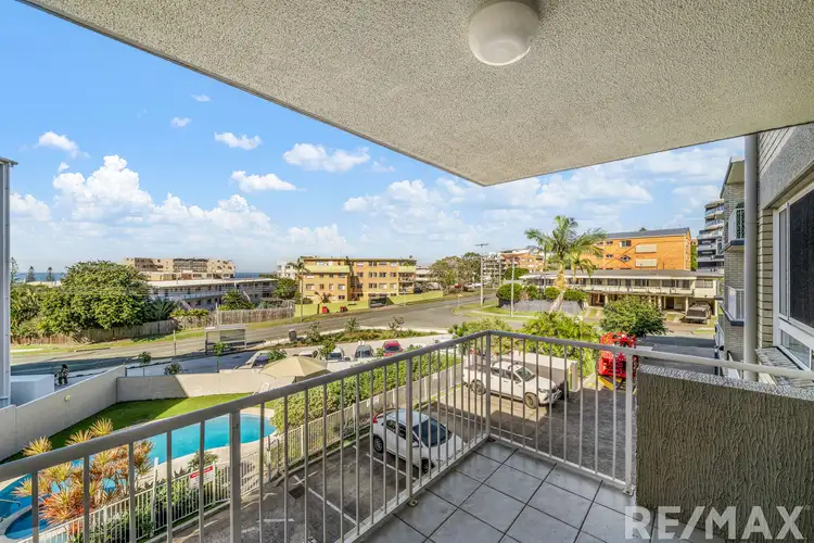 Main view of Homely unit listing, 12/1 Saltair Street, Kings Beach QLD 4551