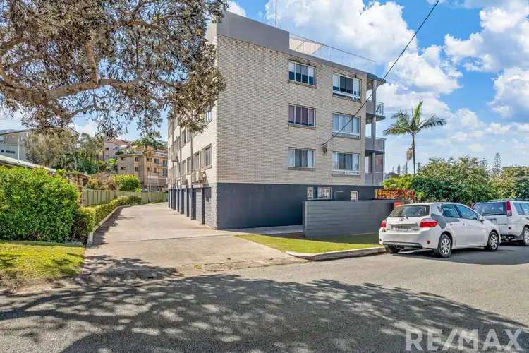Second view of Homely unit listing, 12/1 Saltair Street, Kings Beach QLD 4551