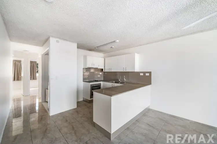 Fifth view of Homely unit listing, 12/1 Saltair Street, Kings Beach QLD 4551