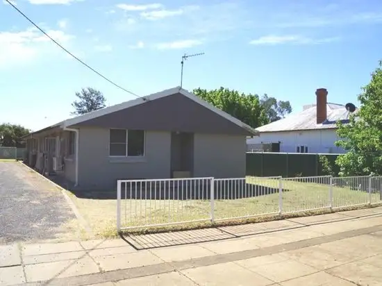 Main view of Homely house listing, 1/17 Jubilee Street, Dubbo NSW 2830