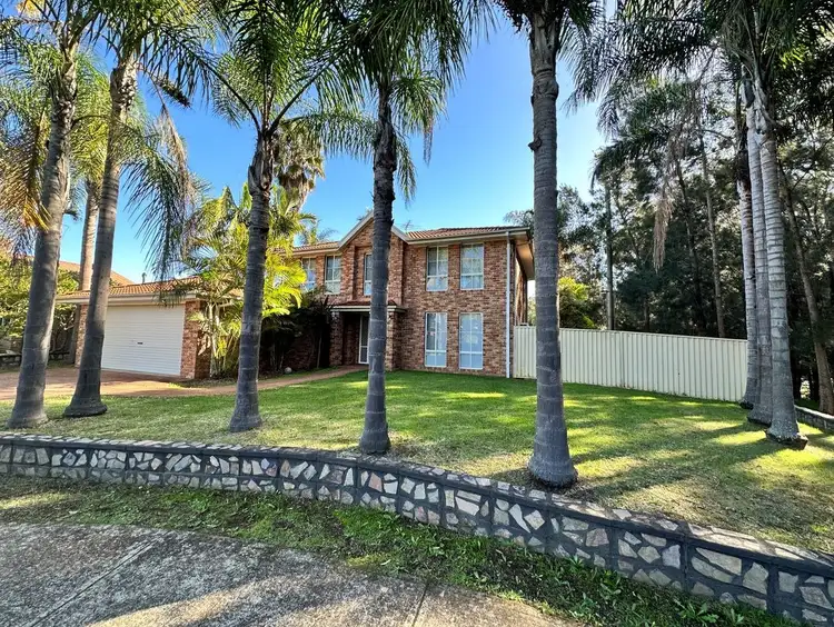 Main view of Homely house listing, 16 Yalwal Ct, Prestons NSW 2170