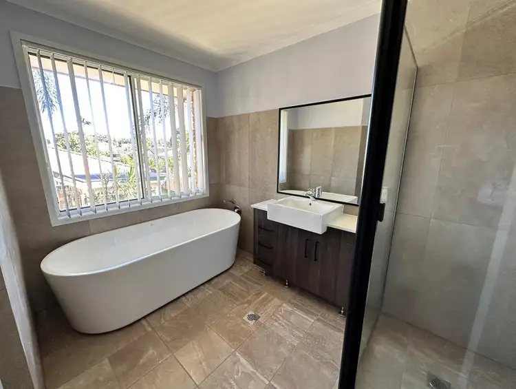 Fourth view of Homely house listing, 16 Yalwal Ct, Prestons NSW 2170