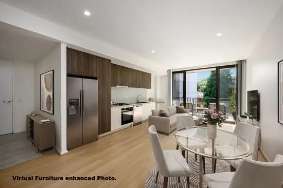 309/147 New Canterbury Road