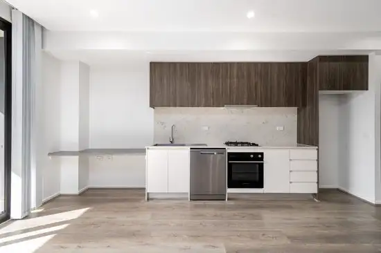 Fourth view of Homely apartment listing, 309 147 New Canterbury Road, Lewisham NSW 2049
