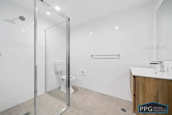 Sixth view of Homely apartment listing, 309 147 New Canterbury Road, Lewisham NSW 2049