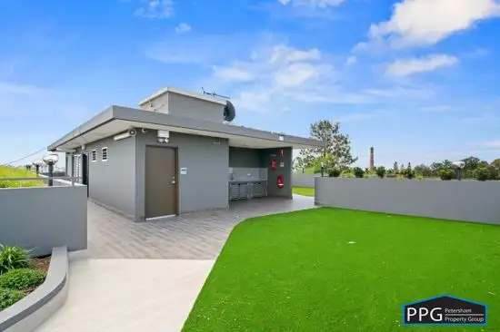 Seventh view of Homely apartment listing, 309 147 New Canterbury Road, Lewisham NSW 2049