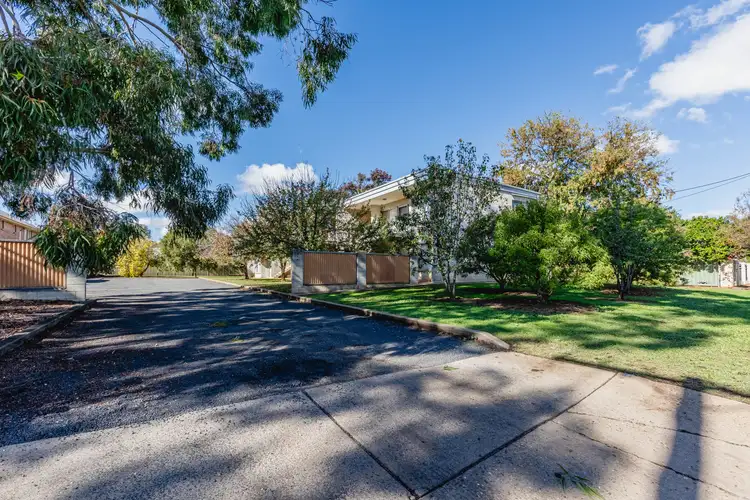 1/2 Smith Street, Dubbo NSW 2830