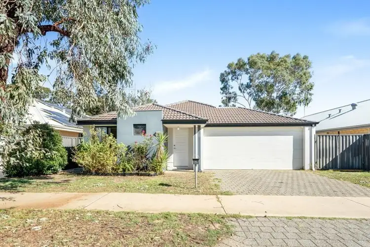 Main view of Homely house listing, 6 Rickett Street, Haynes WA 6112
